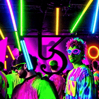 Partner Tezos GIF by Sogni AI