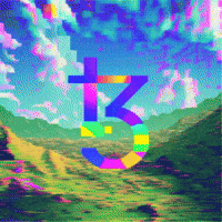 Partner Tezos GIF by Sogni AI