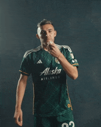 Major League Soccer Sport GIF by Timbers