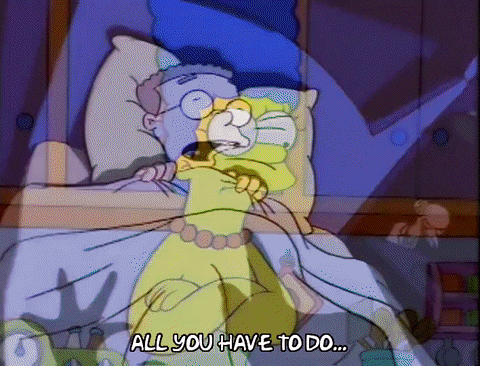 season 6 episode 3 GIF