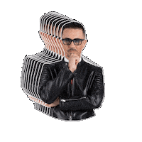 Devis Paganelli Sticker by StarTV