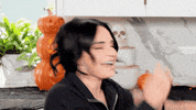 Happy Freak Out GIF by Rosanna Pansino