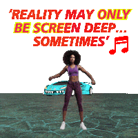 Social Media Love Sticker by Robodrone