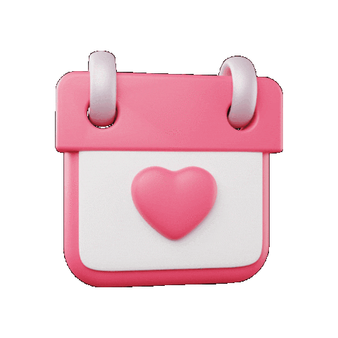 Heart Love Sticker by Joom Marketplace
