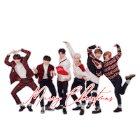 Christmas Aroha Sticker by arohasphere