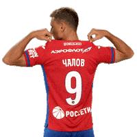 Football Win Sticker by PFC CSKA