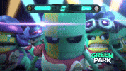 League Of Legends Lol GIF by GreenPark Sports