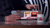 Ilustres Ignorantes GIF by Movistar Plus+