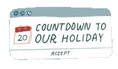 Excited Out Of Office Sticker by Discover ASR