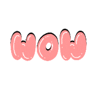 Wow Sticker by Studiopalojarvi