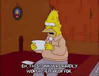 sad season 7 GIF