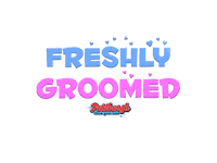 Petsburgh cat dog pet fresh Sticker