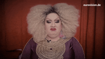drag queen no GIF by NDR
