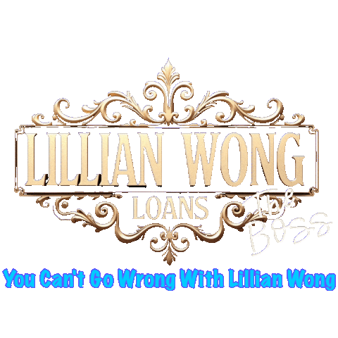 lillianwong giphyattribution boss boss lady lillian Sticker