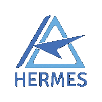 Hermesengineering Sticker by Hermès E.C.S.