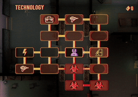 Horror Indie GIF by Null Games