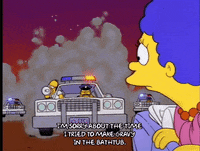 homer simpson episode 6 GIF