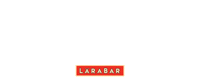 larabar vegan glutenfree larabar foodmadefromfood Sticker