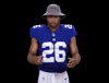 New York Giants Mind Blown GIF by NFL