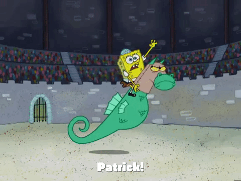 season 4 episode 6 GIF by SpongeBob SquarePants