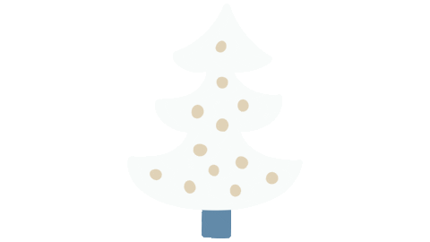 Witholys Winter Sticker