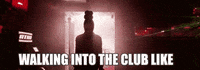 on my way portrait GIF by Cardiknox