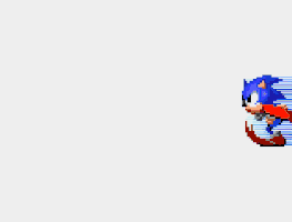 video games sega GIF