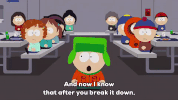 season 20 20x4 GIF by South Park 