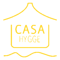 CasaHyggeMx vacation hygge bajasur baja sur Sticker