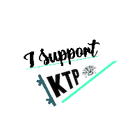 Charity Donate Sticker by KTP