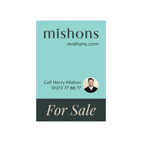 Mishons for sale mishons mishonshove Sticker