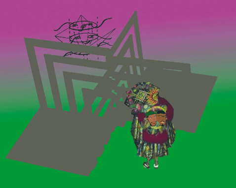 liveartsweek2018 #leandro GIF