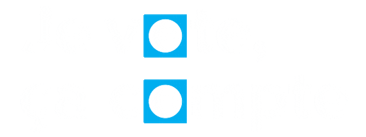 Vote Elections Sticker by VilledeQuebec