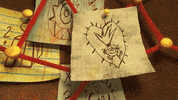 Big Idea Love GIF by DreamWorks Trolls