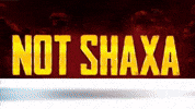 Notshaxa GIF
