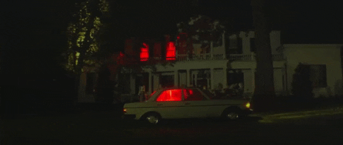 The Reds GIF by Nox Holloway