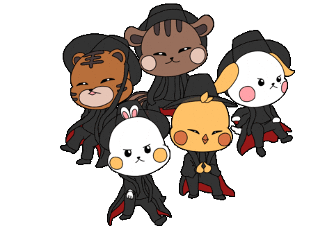 Oneus Hwanwoong Sticker