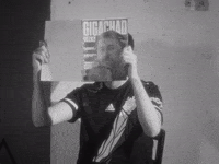 Tired Wait What GIF by G2 Esports