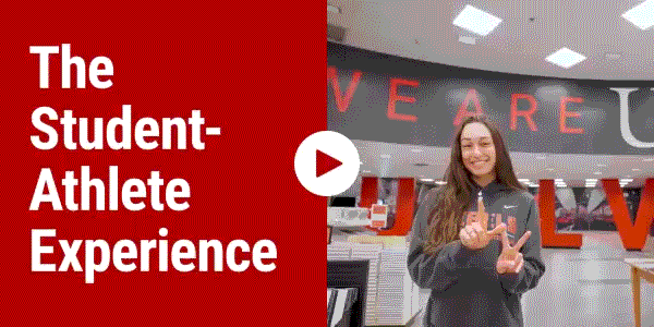 GIF by UNLV