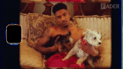 mitch i'm a dog GIF by Interscope Records