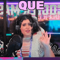 Not Me What GIF