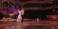 rick perry dwts GIF by Dancing with the Stars