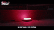 Shai Gilgeous Alexander Sga GIF by NBA
