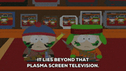 stan marsh heart GIF by South Park 