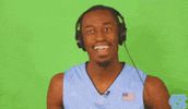 lip sync dancing GIF by UNC Tar Heels