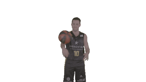 liga endesa basketball Sticker by ACB