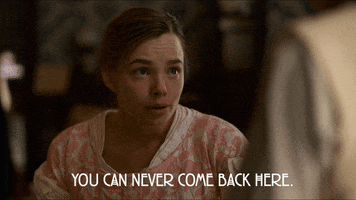 Horror Dollhouse GIF by AHS