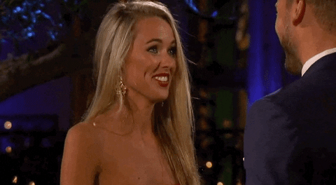 episode 1 abc GIF by The Bachelor