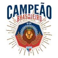 fortaleza ec Sticker by Fortaleza Esporte Clube