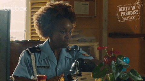 GIF by britbox